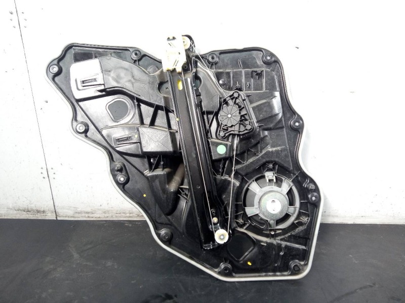 Recambio de elevalunas trasero derecho para alfa romeo stelvio (630) executive 2wd referencia OEM IAM 50552809 1090053773 P2-B4-