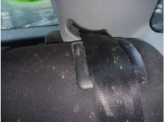 CINTURON SEGURIDAD TRASERO IZQUIERDO 