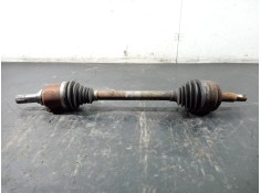 TRANSMISION DELANTERA IZQUIERDA 391012675R P1-B6-34