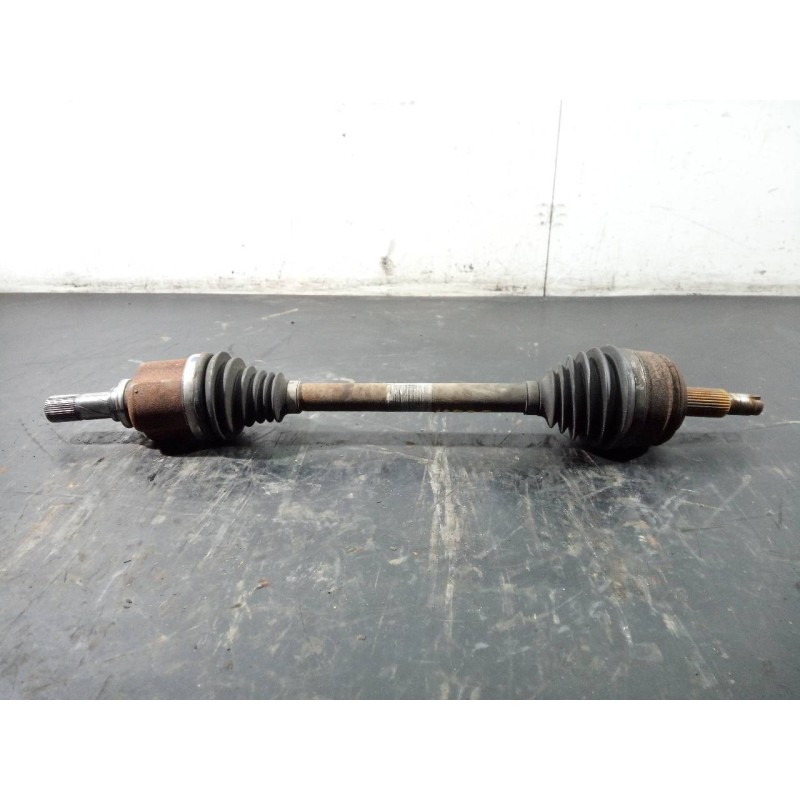 Recambio de transmision delantera izquierda para nissan nv 400 l2h2 3,5t doka comfort referencia OEM IAM 391012675R  P1-B6-34