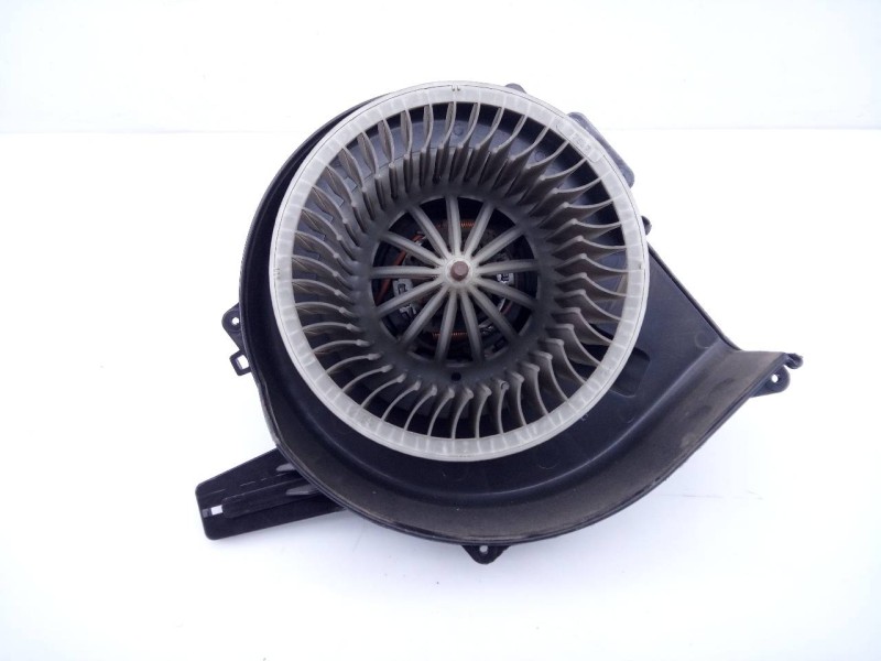 Recambio de ventilador calefaccion para seat toledo (kg3) reference referencia OEM IAM 6R1819015  E2-A1-20-1