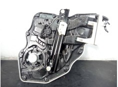 Recambio de elevalunas trasero izquierdo para alfa romeo stelvio (630) executive 2wd referencia OEM IAM 50552812 1090053773 P2-B 2