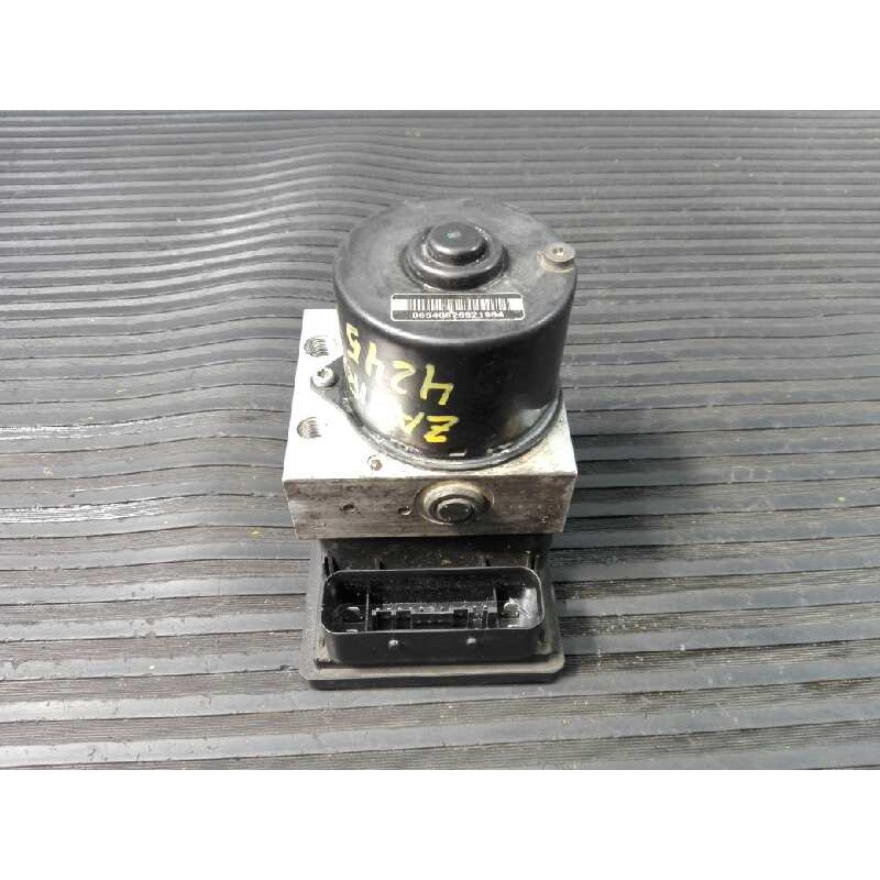 Recambio de abs para opel zafira b enjoy referencia OEM IAM 10096005703 00404674C0 P3-A8-28-5