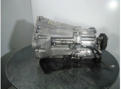 Recambio de caja cambios para mercedes-benz clase c (w203) berlina 220 cdi (la) (203.008) referencia OEM IAM 716654  M1-B3-52