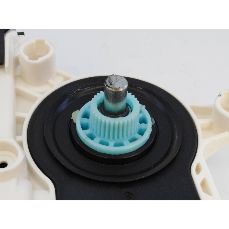 Recambio de motor elevalunas trasero derecho para volkswagen tiguan (5n2) t1 bluemotion referencia OEM IAM 5N0959704F C03387485 