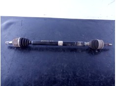 TRANSMISION DELANTERA DERECHA 49501A6000 P1-A6-39