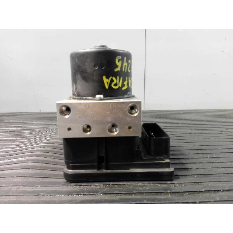 Recambio de abs para opel zafira b enjoy referencia OEM IAM 10096005703 00404674C0 P3-A8-28-5
