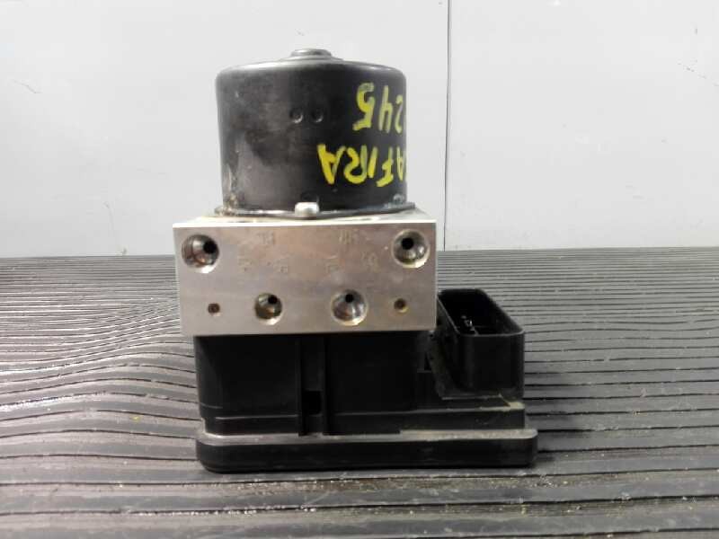 Recambio de abs para opel zafira b enjoy referencia OEM IAM 10096005703 00404674C0 P3-A8-28-5