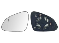 Recambio de cristal retrovisor derecho para opel insignia berlina referencia OEM IAM 31539022 NUEVO T2-3-B5-4