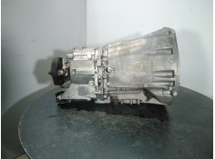 Recambio de caja cambios para mercedes-benz clase c (w203) berlina 220 cdi (la) (203.008) referencia OEM IAM 716654  M1-B3-52 2