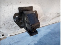 CERRADURA MALETERO / PORTON 