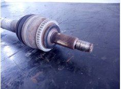 Recambio de transmision delantera derecha para kia cee´d drive referencia OEM IAM 49501A6000  P1-A6-39 2