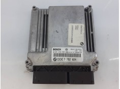 CENTRALITA MOTOR UCE 7792024 0281010565 E3-A2-24-1