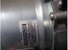 Recambio de columna direccion para mazda cx-5 style 4wd referencia OEM IAM JJ501000780 Q003TG0271  2