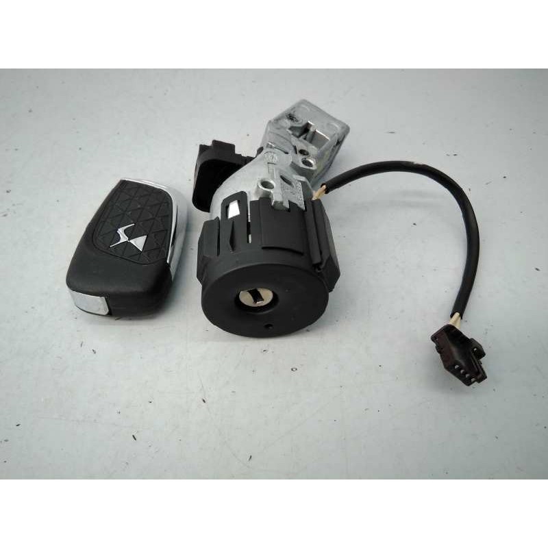 Recambio de antirrobo para citroën ds4 design referencia OEM IAM 9663123380  E3-B2-41-5