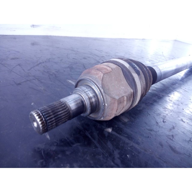 Recambio de transmision delantera derecha para kia cee´d drive referencia OEM IAM 49501A6000  P1-A6-39