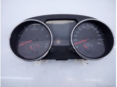 Recambio de cuadro instrumentos para nissan qashqai (j10) acenta referencia OEM IAM 24810BR50E  E3-B4-22-3