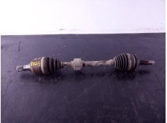 TRANSMISION DELANTERA IZQUIERDA P1-A6-39