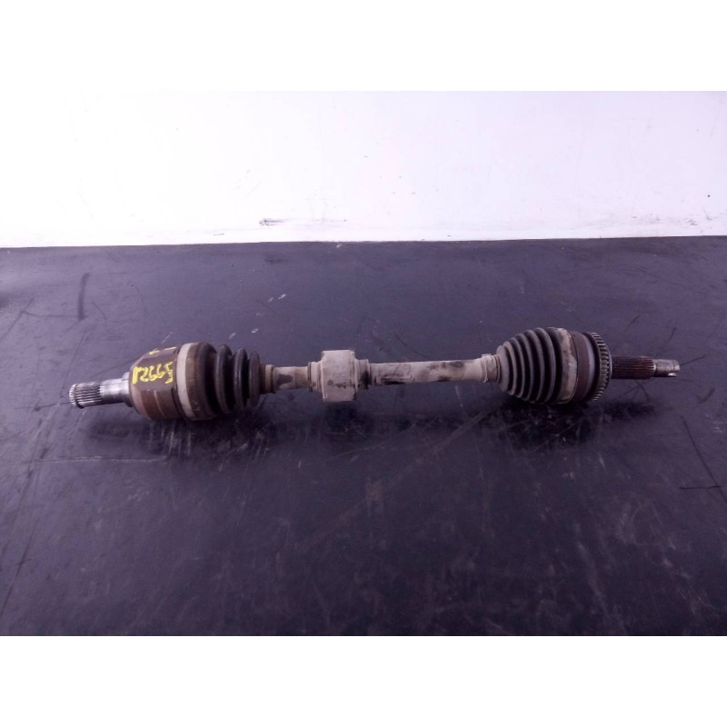 Recambio de transmision delantera izquierda para kia cee´d drive referencia OEM IAM   P1-A6-39