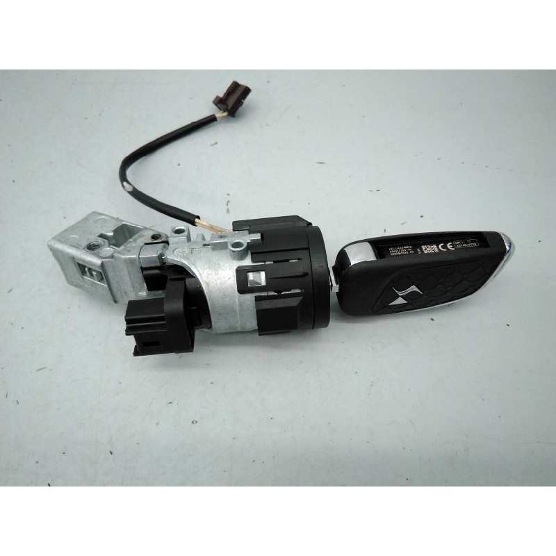 Recambio de antirrobo para citroën ds4 design referencia OEM IAM 9663123380  E3-B2-41-5