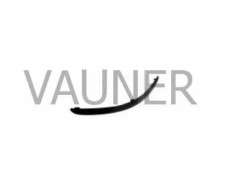 Recambio de molduras delanteras para ford focus berlina (cak) referencia OEM IAM 107103017 NUEVO T1-5-B3-4