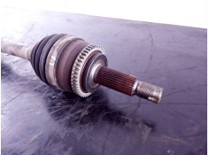 Recambio de transmision delantera izquierda para kia cee´d drive referencia OEM IAM   P1-A6-39 2