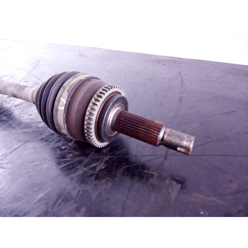 Recambio de transmision delantera izquierda para kia cee´d drive referencia OEM IAM   P1-A6-39