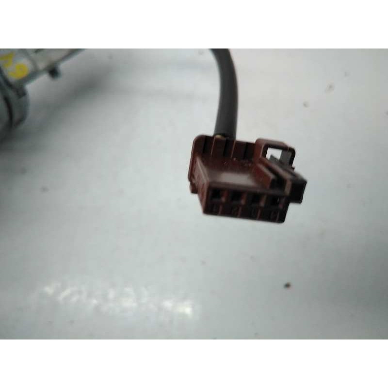 Recambio de antirrobo para citroën ds4 design referencia OEM IAM 9663123380  E3-B2-41-5