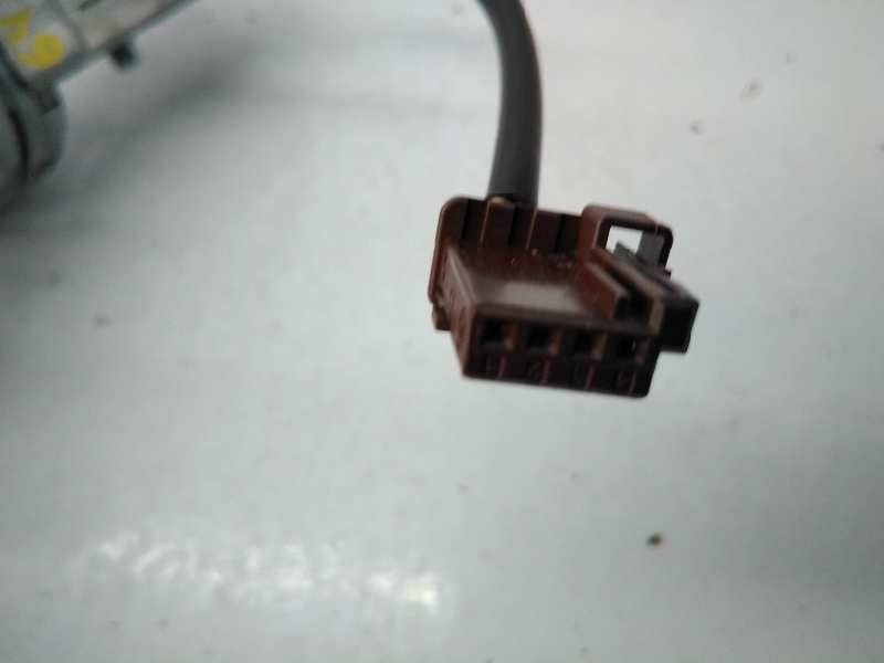 Recambio de antirrobo para citroën ds4 design referencia OEM IAM 9663123380  E3-B2-41-5