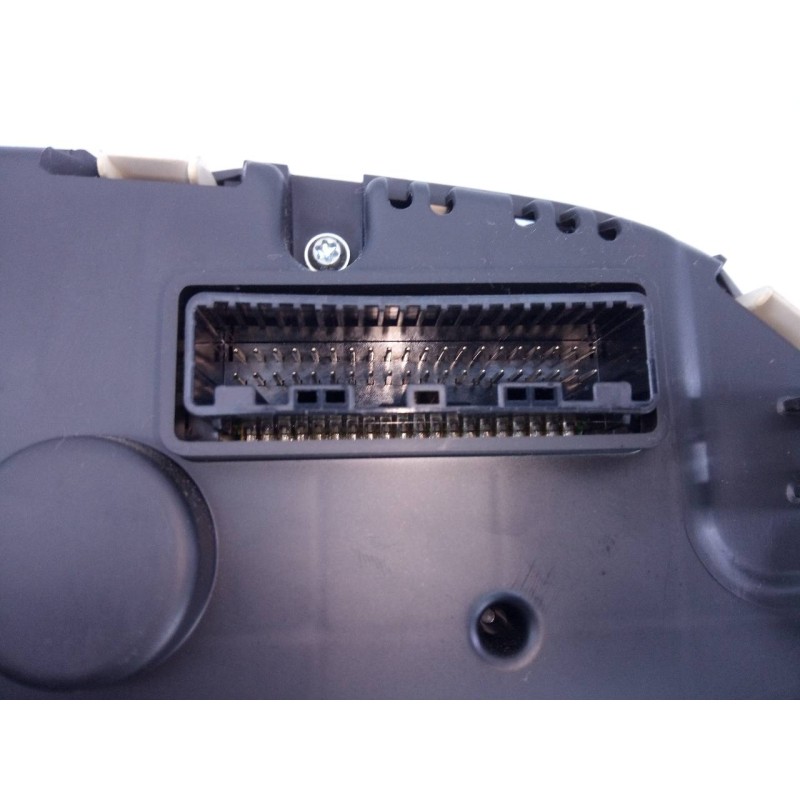 Recambio de cuadro instrumentos para nissan qashqai (j10) acenta referencia OEM IAM 24810BR50E  E3-B4-22-3
