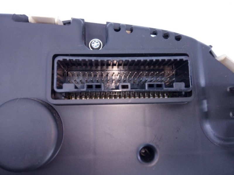 Recambio de cuadro instrumentos para nissan qashqai (j10) acenta referencia OEM IAM 24810BR50E  E3-B4-22-3