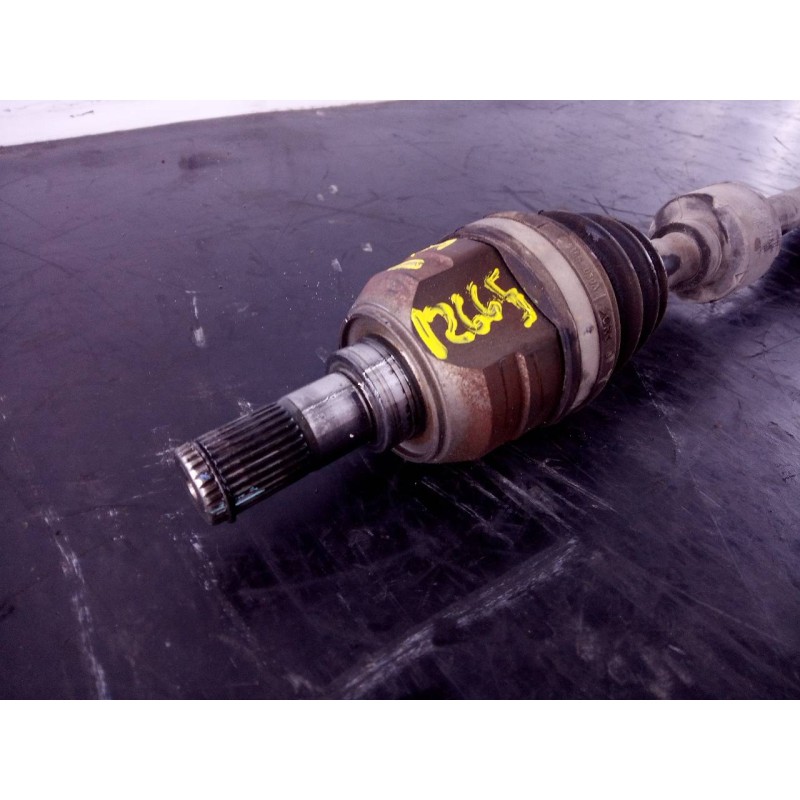 Recambio de transmision delantera izquierda para kia cee´d drive referencia OEM IAM   P1-A6-39