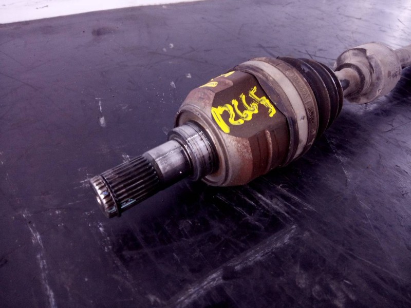 Recambio de transmision delantera izquierda para kia cee´d drive referencia OEM IAM   P1-A6-39