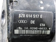 Recambio de abs para audi a2 (8z) 1.6 fsi referencia OEM IAM 8Z0614517E  P3-A8-3-5 2