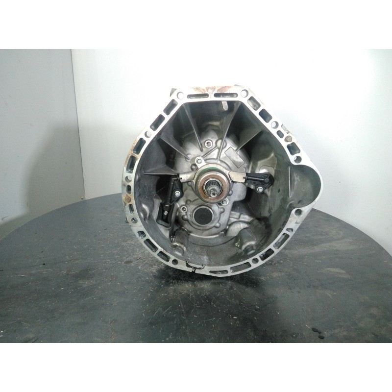 Recambio de caja cambios para mercedes-benz clase c (w203) berlina 220 cdi (la) (203.008) referencia OEM IAM 716654  M1-B3-52