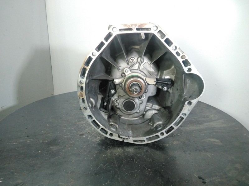 Recambio de caja cambios para mercedes-benz clase c (w203) berlina 220 cdi (la) (203.008) referencia OEM IAM 716654  M1-B3-52