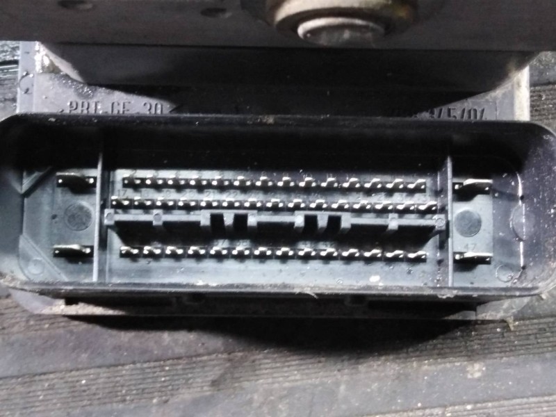 Recambio de abs para audi a2 (8z) 1.6 fsi referencia OEM IAM 8Z0614517E  P3-A8-3-5