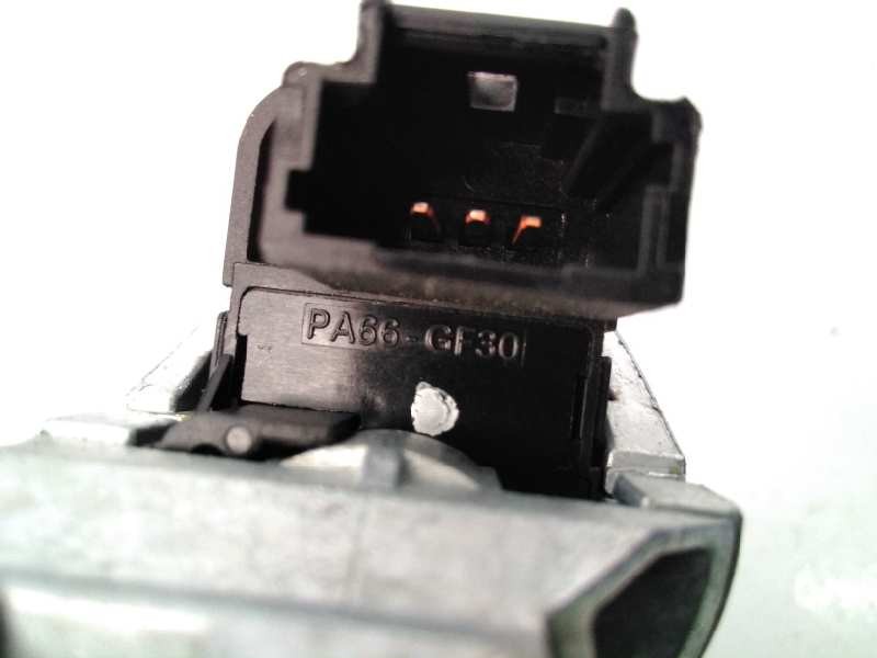 Recambio de antirrobo para citroën ds4 design referencia OEM IAM 9663123380  E3-B2-41-5