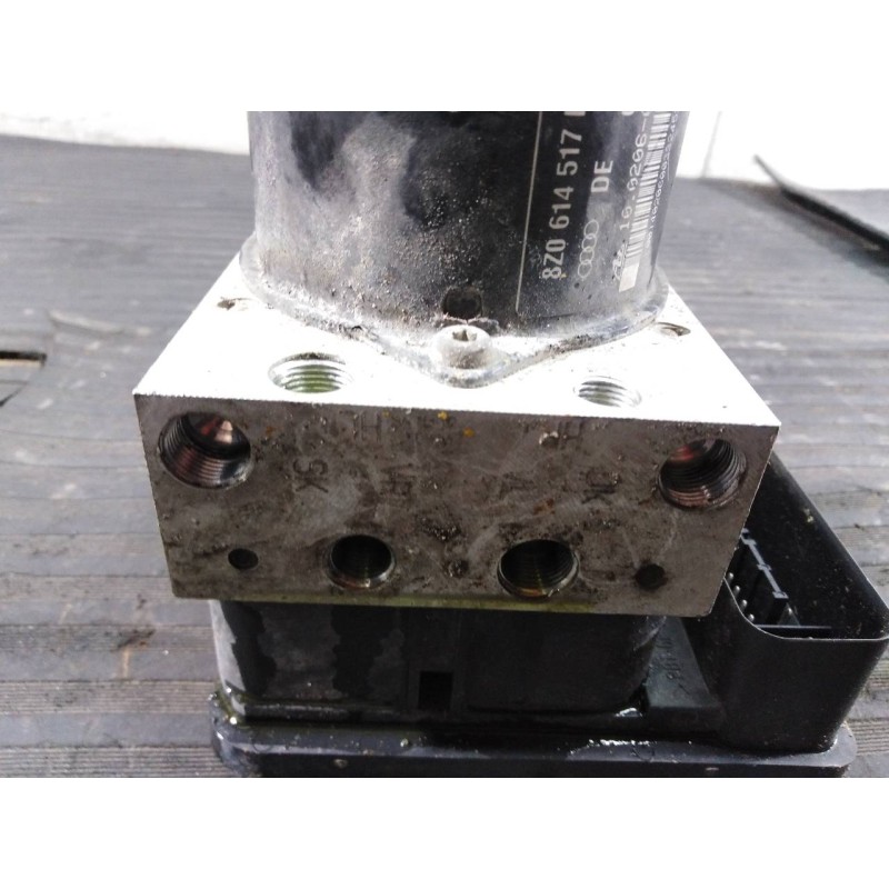 Recambio de abs para audi a2 (8z) 1.6 fsi referencia OEM IAM 8Z0614517E  P3-A8-3-5