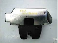 CERRADURA MALETERO / PORTON 9151487499H E3-B2-41-5