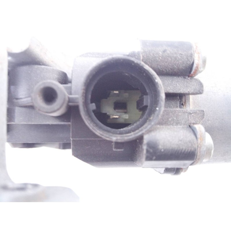 Recambio de elevalunas trasero derecho para nissan qashqai (j10) acenta referencia OEM IAM 402190A  E2-A4-45-2