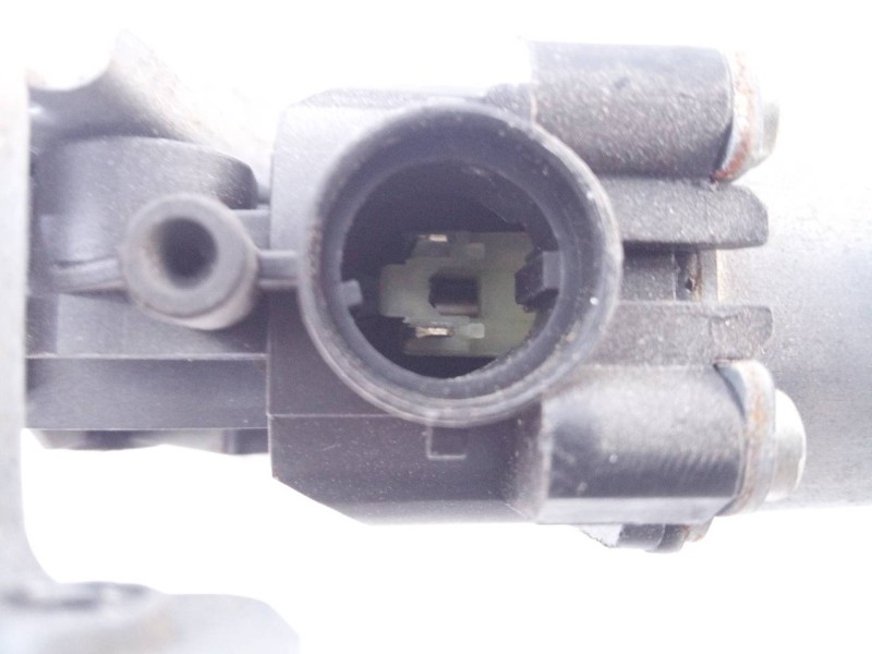 Recambio de elevalunas trasero derecho para nissan qashqai (j10) acenta referencia OEM IAM 402190A  E2-A4-45-2