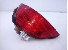 Recambio de piloto trasero izquierdo de paragolpes para renault zoe bose referencia OEM IAM   E1-A1-35-2