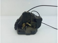 Recambio de cerradura puerta trasera derecha para mercedes-benz clase c (w203) berlina 220 cdi (la) (203.008) referencia OEM IAM 2