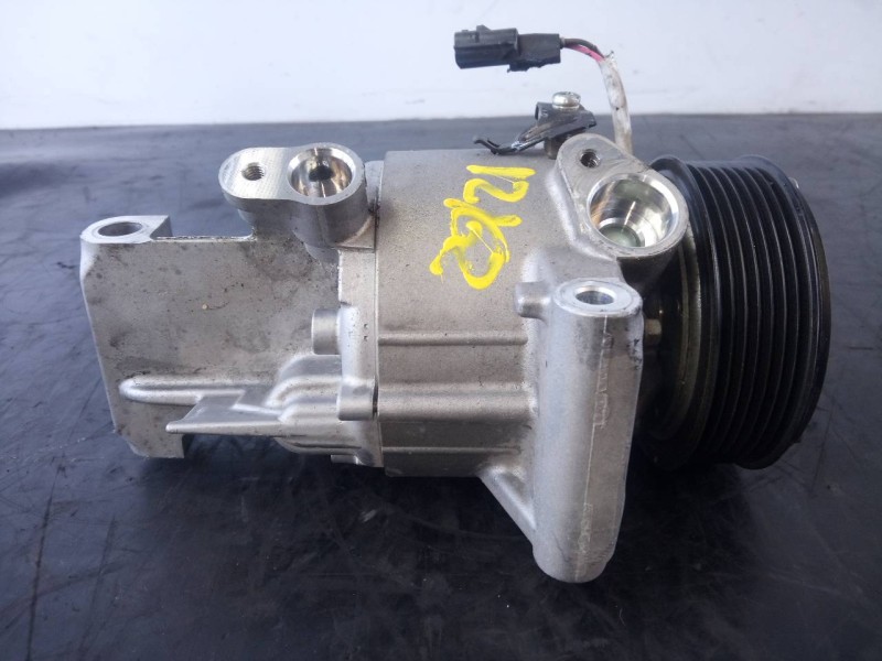 Recambio de compresor aire acondicionado para nissan micra v (k14) acenta referencia OEM IAM 1060922421 T99133AE P3-B2-8-4