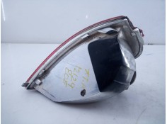 Recambio de piloto trasero izquierdo de paragolpes para renault zoe bose referencia OEM IAM   E1-A1-35-2 2