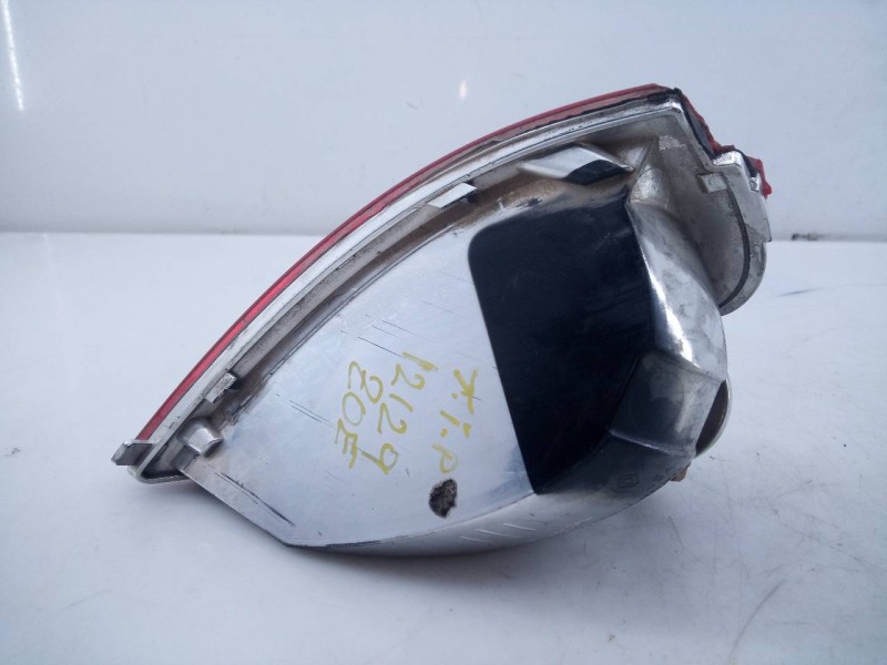 Recambio de piloto trasero izquierdo de paragolpes para renault zoe bose referencia OEM IAM   E1-A1-35-2