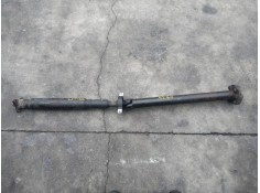 Recambio de transmision central para bmw serie 3 berlina (e90) 320d referencia OEM IAM 752724204  P1-A1-53