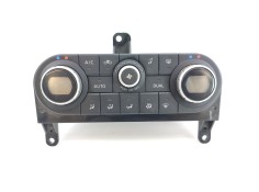 Recambio de mando climatizador para nissan qashqai (j10) acenta referencia OEM IAM 27500BR45C 27500BR45C E3-B4-24-4