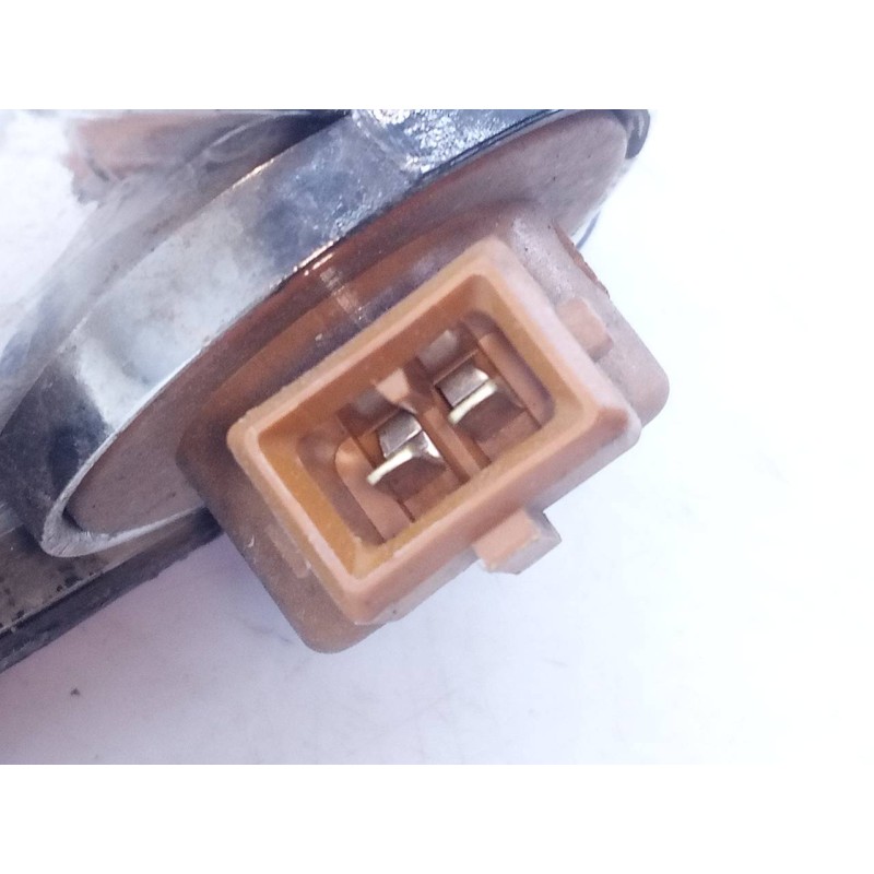 Recambio de piloto trasero izquierdo de paragolpes para renault zoe bose referencia OEM IAM   E1-A1-35-2